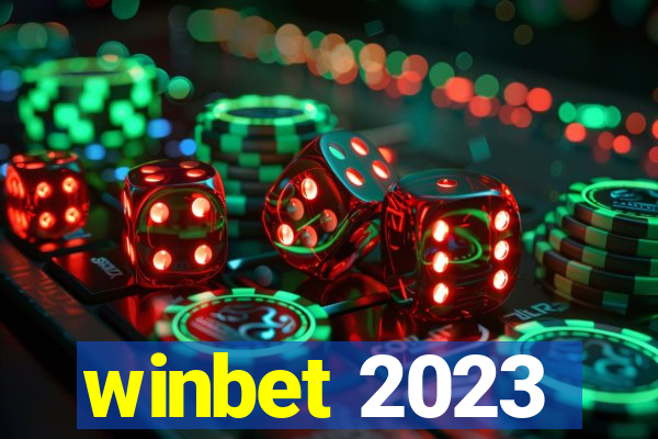 winbet 2023